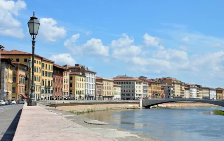Private 3 days Route in Tuscany Region from Florence with Hotel pick-up