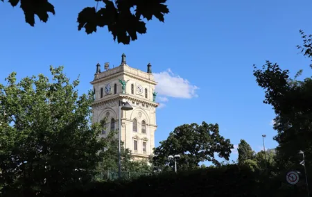 Zizkov and Vinohrady Beer Tour