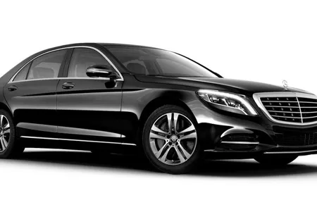 Private Arrival Transfer: Pisa Airport to Florence Hotel