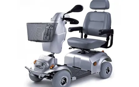 Mobility Scooter