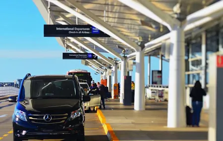 Private Transfer from Pisa Airport to Livorno Port