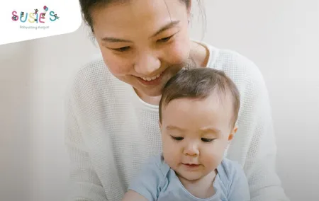 Hotel or Airbnb Babysitting: 3 Hours of Professional Childcare