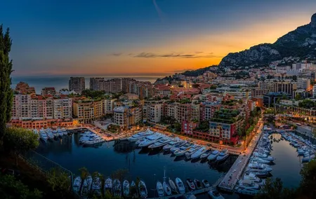 Private Direct Transfer From Pisa to Monaco
