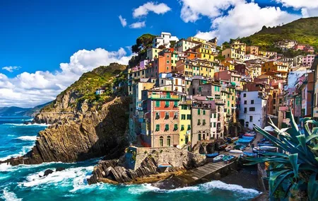 Carrara marble quarries Cinque Terre PRIVATE TOUR from SIENA