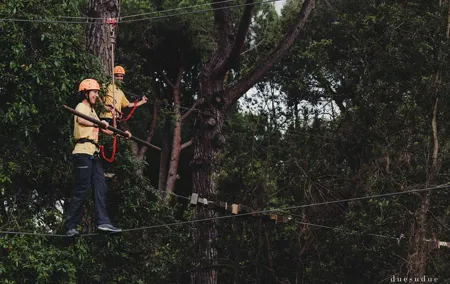 Adventure Park Il Pineto