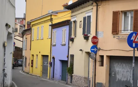 Rimini Scavenger Hunt and Highlights Self-Guided Tour