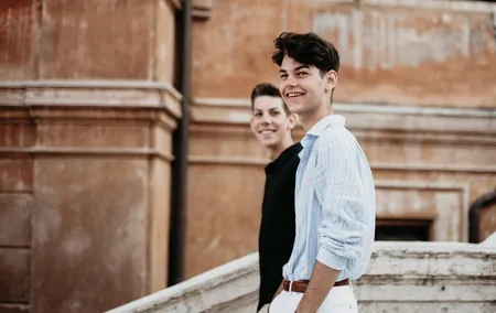 Private Photo Session with a Local Photographer in Prague