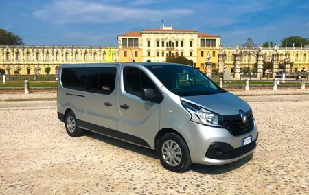 Bologna Airport (BLQ) - Rimini / Private Transfer (up to 8 pass.)