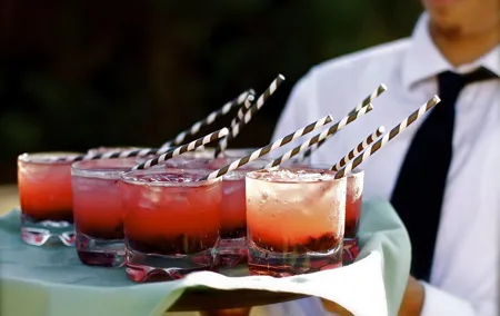 Prague Coctail Night nad VIP music club entry