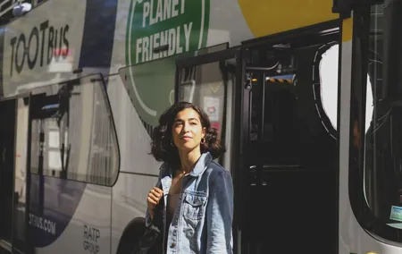 Brussels Tootbus Discovery Hop On Hop Off Bus and walking tours