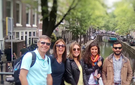 Private Half Day Tour of Brussels