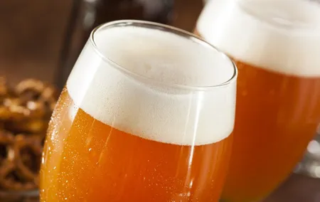 Marc's Brussels Beer Tasting Tour