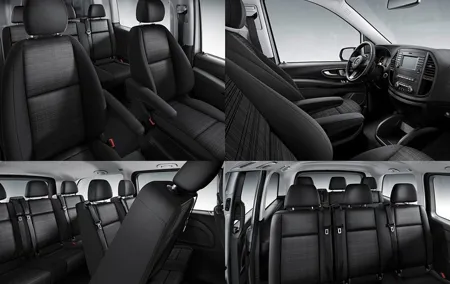 Brussels Shuttle Transfer <-> Ghent (1 to 8 PLACES)