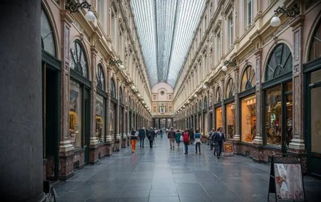 Brussels : Must-See Attractions Walking Tour with a Guide