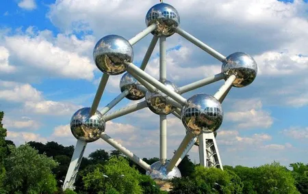 Best of Brussels : Private Luxury Tour