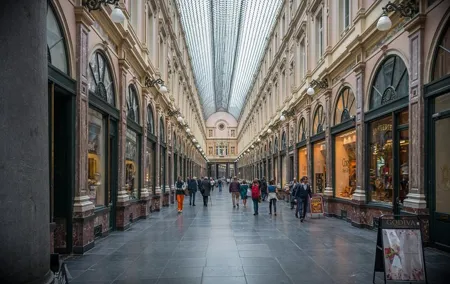 Private 2-Hour Sightseeing Tour in Brussels