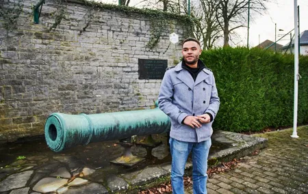 Napoleon Last Campaign (Waterloo, Ligny..) Day Tour from Brussels
