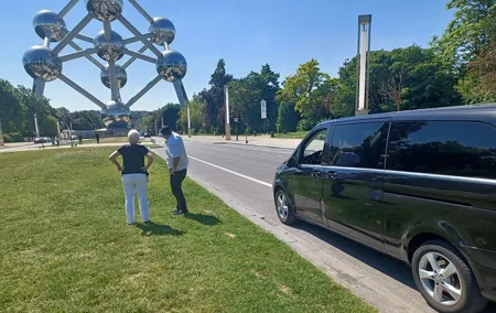 Best Private Guided Tours Of Brussels