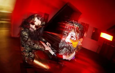 IAM Illusion Art Museum Prague