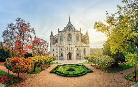 Private Tour of Kutna Hora from Prague