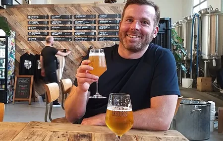 Brussels Beer tour - private tour with real Belgian guide