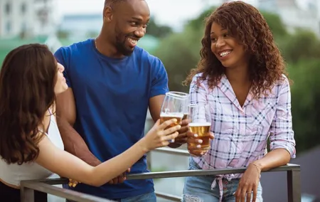 Brussels Beer & Chocolate: A Private Walking Tour
