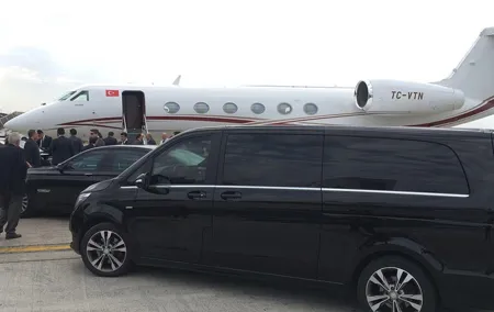 Airport transfers from Brussels to Zaventem Brussels airport by luxury car