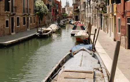 Ghent & Bruges Day Tour from Brussels