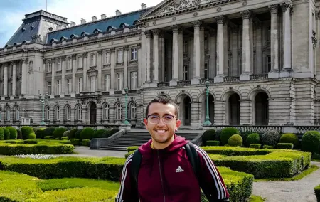 Private tour of the best of Central Brussels - Sightseeing, Food & Culture