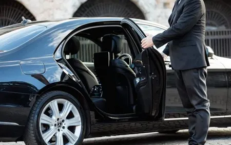 Private transfer from Brussels Airport To Brussels