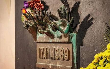 Explore the 20th Century History - with Private Licensed Guide