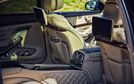 Luxury Private Transfer: Brussels Airport to Spa-Francorchamps