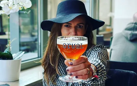 Beer and Chocolate Tasting Tour in Brussels min 6 pax