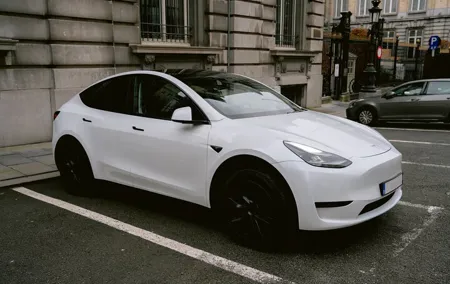 Private Transfer: Brussels Hotel to Zaventem Airport