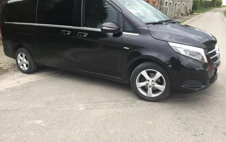 Airport Transfer Charleroi To Bruges
