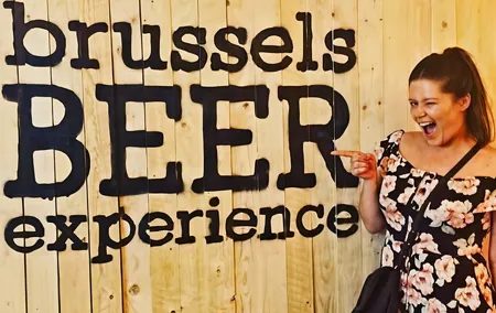 Brussels Craft Beer Tour Taste Tradition