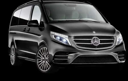 Taxi Brussels < - > Cologne (1 to 8 PLACES)