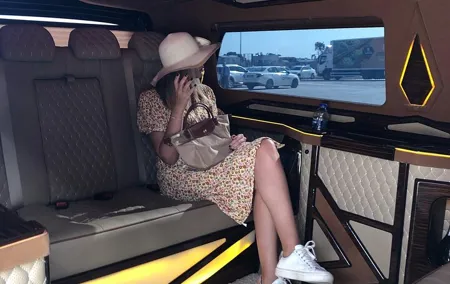 Antalya Airport to Side ,Lara, Belek Hotels Private Transfer