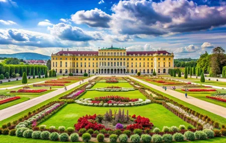 3 Day Private Trip from Prague to Vienna and Salzburg