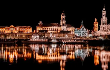 Marvellous private trip: Prague - Dresden