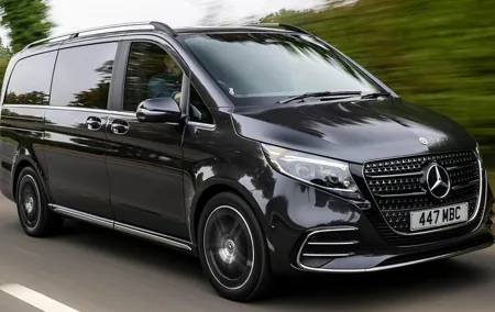 Antalya Private Airport Transfer – Pickup & Drop-off