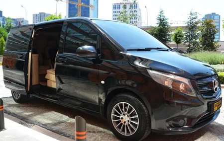 Antalya Airport - Antalya City Hotels Private Transfers (Lara, Kundu, Old Town)