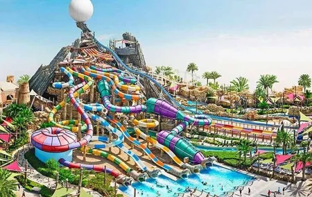The Land Of Legends Tour Antalya with Hotel Pick Up and Drop