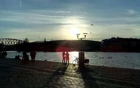 Unusual Prague 6 hours Private Tour to Spots Known and Unknown