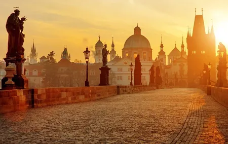 6 Day Czechia Tour with Visit to 7 UNESCO Sites