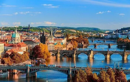 Day Trip Prague to Karlovy Vary, Marianske Lazne & Pilsen Brewery