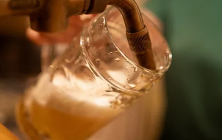 Beer Spa and Salt Cave in Prague (single bath)