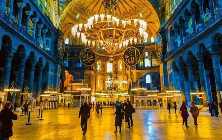 Old City Tour Professional Guide All Entrance Tickets Included