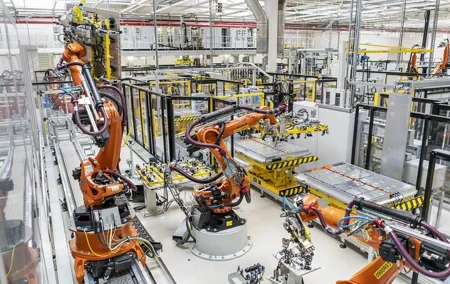Skoda Car Factory and Museum Tour in Mlada Boleslav