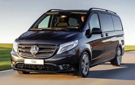 Private transfer from Prague to Dresden